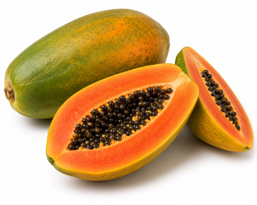 Papaya