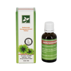 Tinctuur "HARTSPANNKRUID"