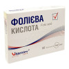 БАД Фолиевая кислота, 50 таблеток