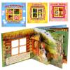Kinderboek "3D-Panorama"