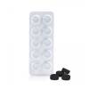 Actieve kool, 10 tabletten.