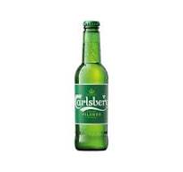 Carlsberg 5,0% fles 0,5l