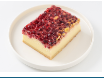 Aalbessen cheesecake