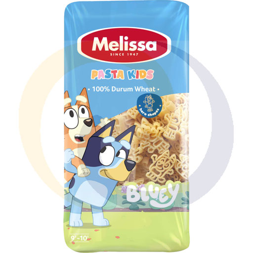 "Melissa" Kinderpasta Bluey 400 g