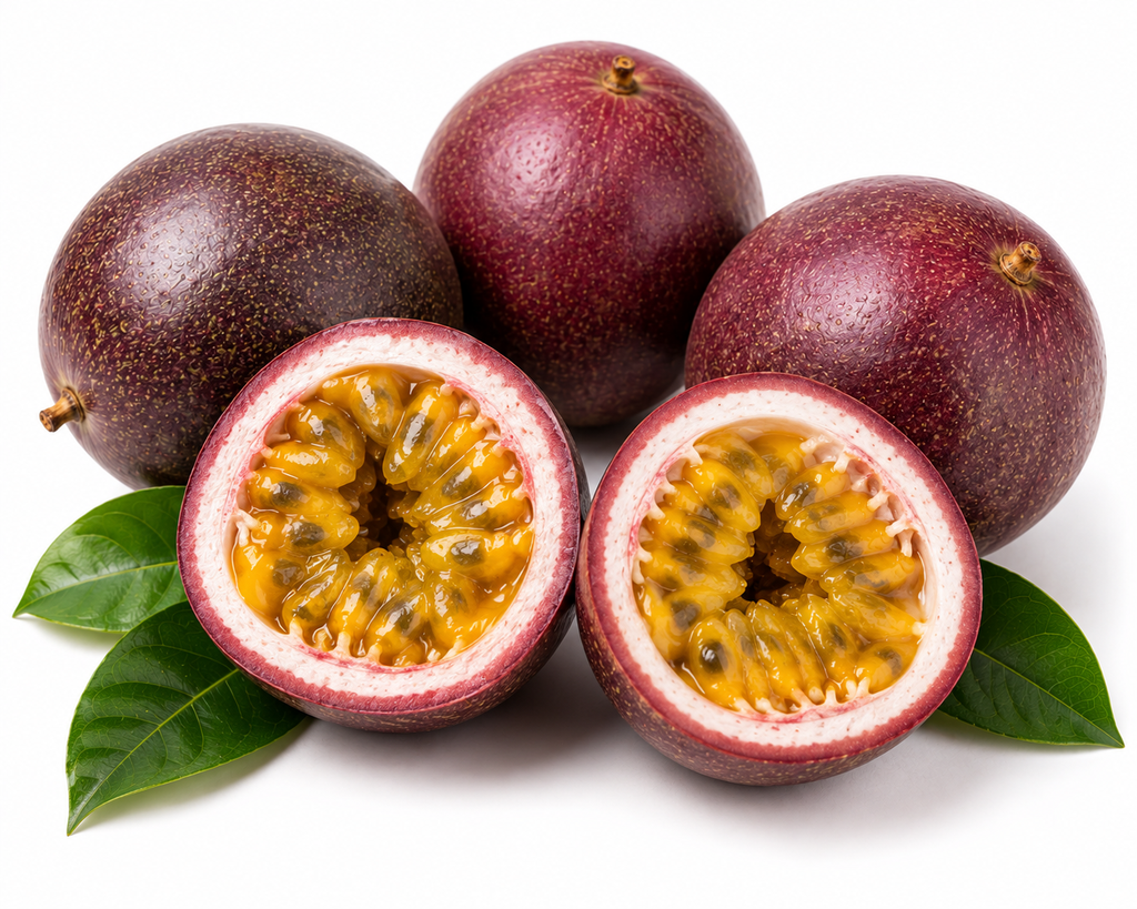 Passiefruit