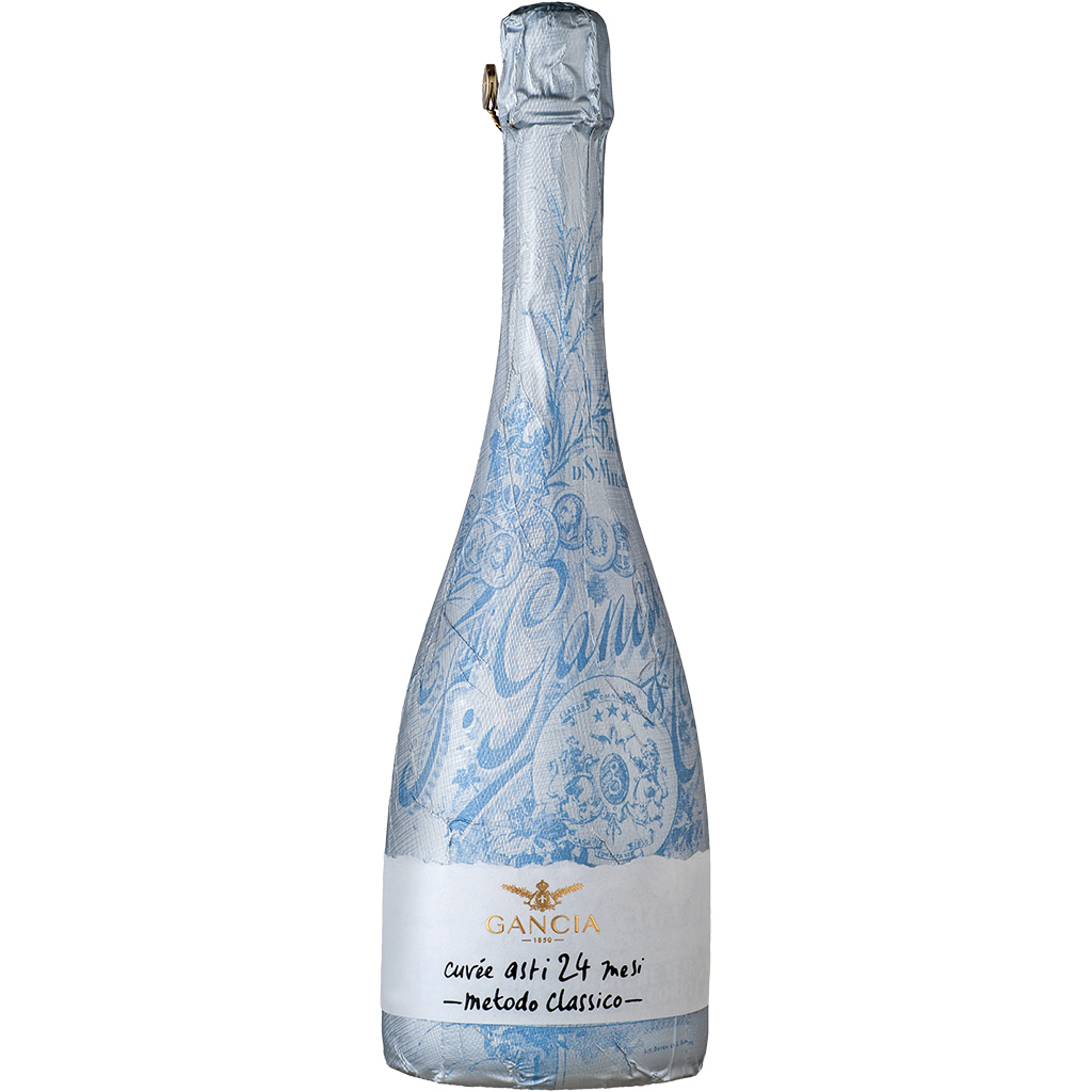 Gancia 24 Mesi Asti Docg, 7% алк.