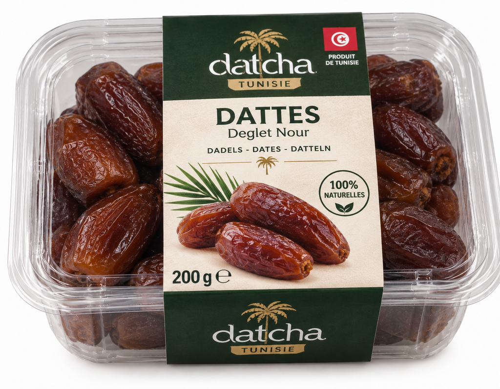 Dadels Mejhoul Eden Tool 1kg