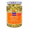 "Marmara" Mini-pepers pikant in pekel 650 g