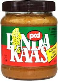Pindakaas