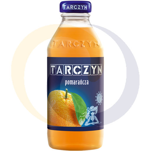 Tarczyn Sinaasappelsapglas 0,3l