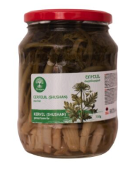 "Sirunyan" Kervel gemarineerd 730 g