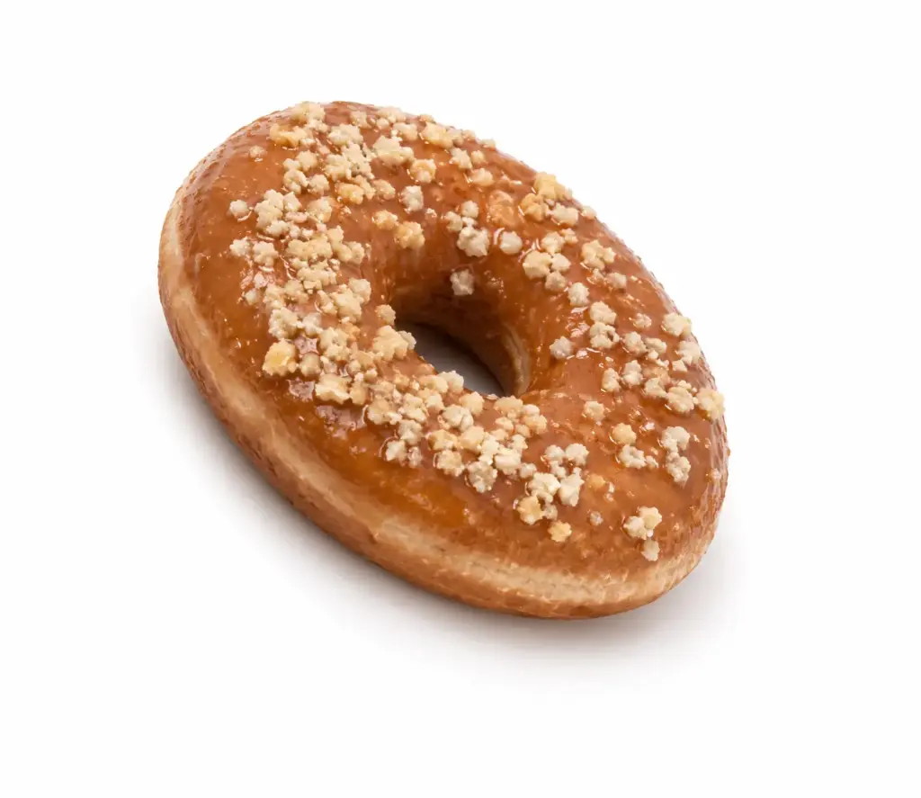 Zoet gebak 90g