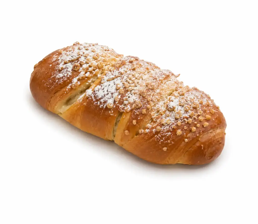 Strudel met kwark met kaneel 90g