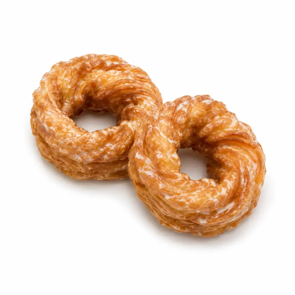 Donuts Nest 90g