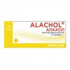 Voedingssupplement "Alachol" 10 Tabletten