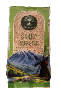 "Sirunyan" Hele tarwekorrels 900 g