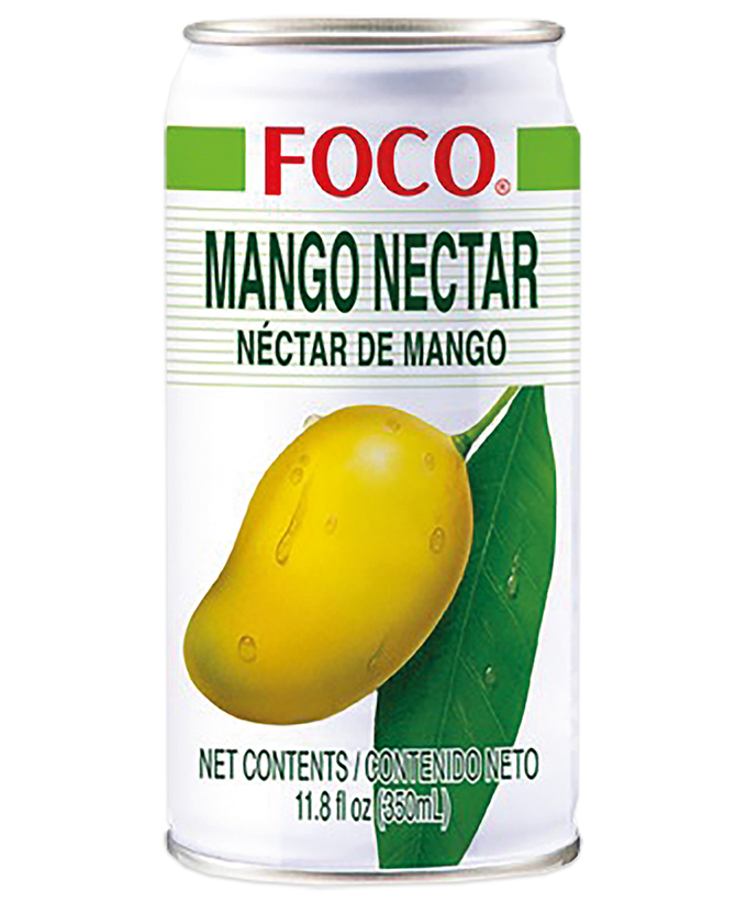 Mango Juice 350ml