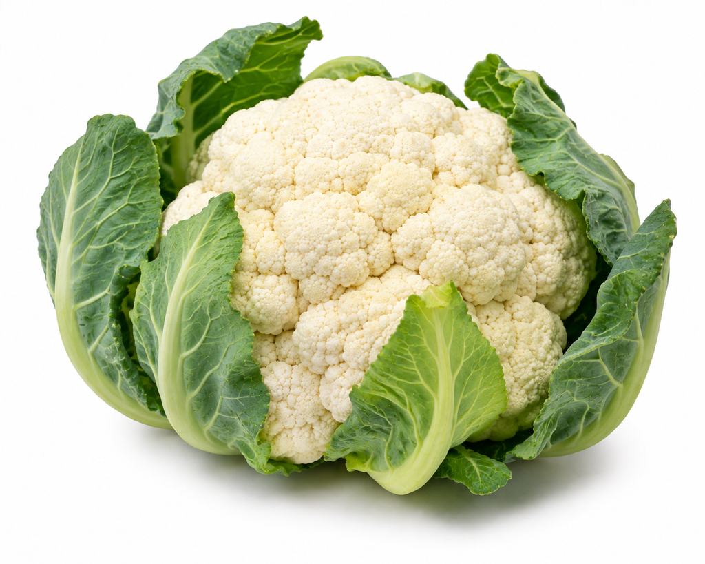 Bloemkool