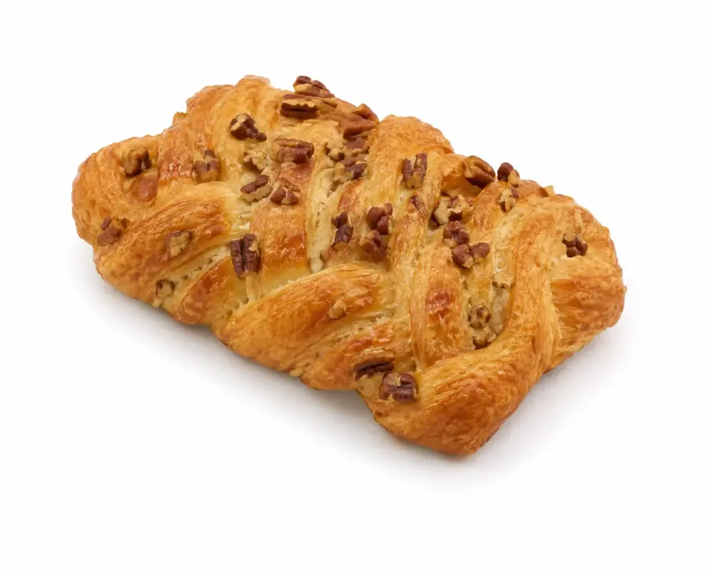 Pecannotenkoek 135g