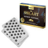 Voedingssupplement "Shilajit Mumijo Natuur", 60 Tabletten