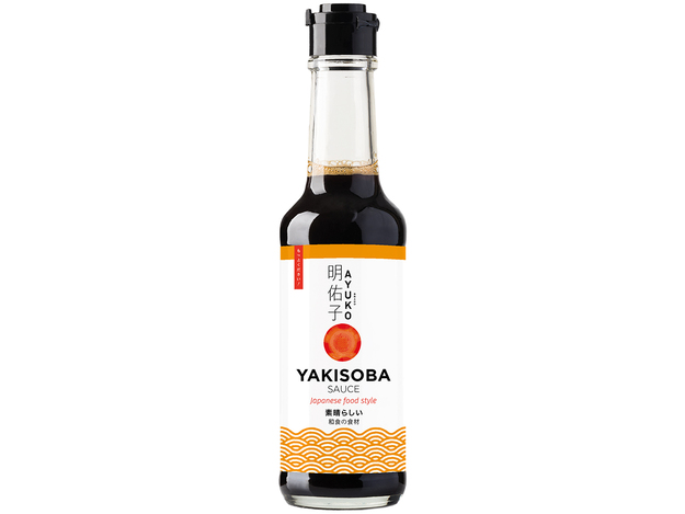 Ayuko Yakisoba saus 150 ml