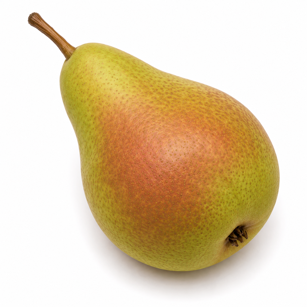 Peren Doyenne du Comice