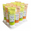 EVELINE Gezichtscrub "Clean Shot" 75 ml, verschillende varianten