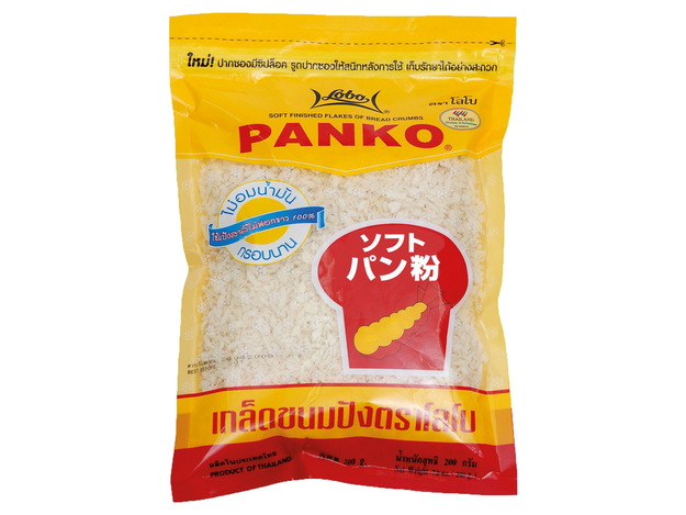 Paneermeel "Panko"