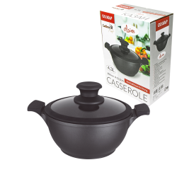 Kookketel Azië 4,3l
