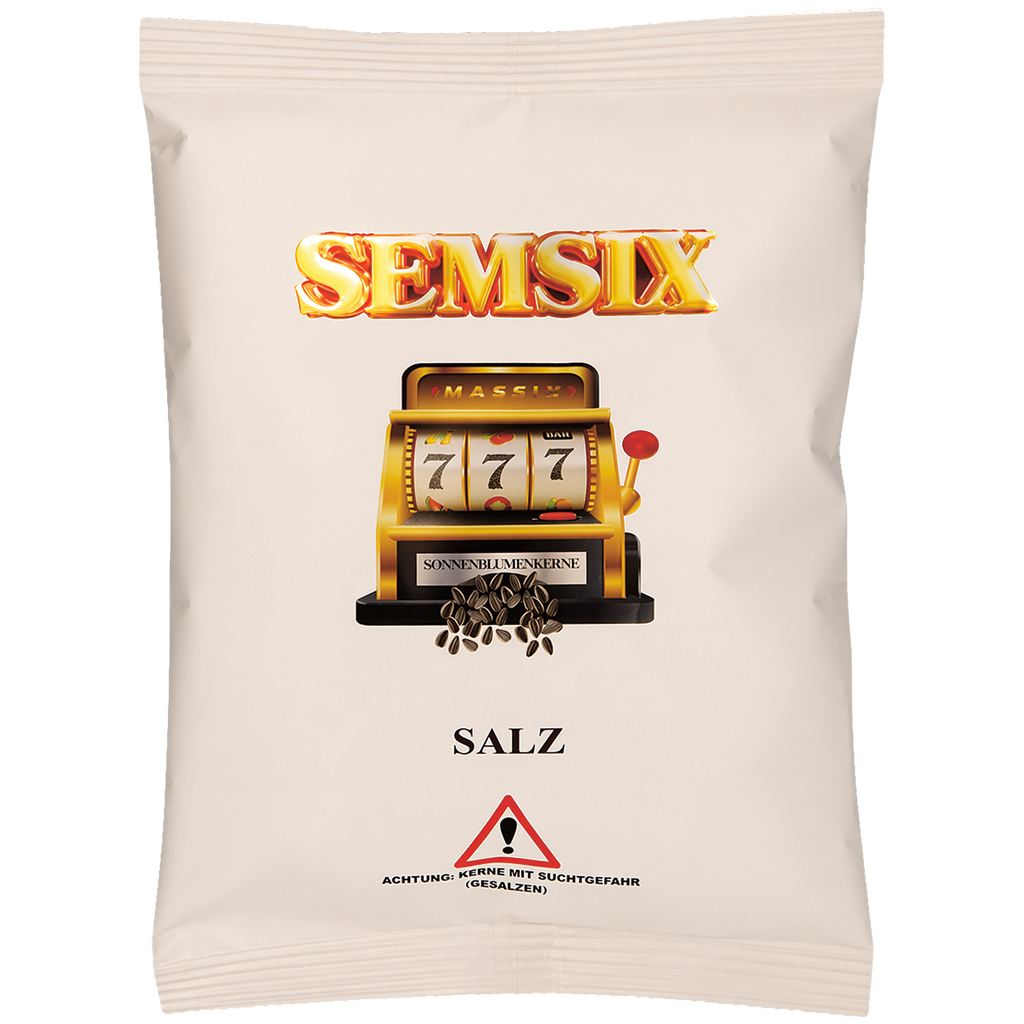 Semsix cемена подсолнечника соленые