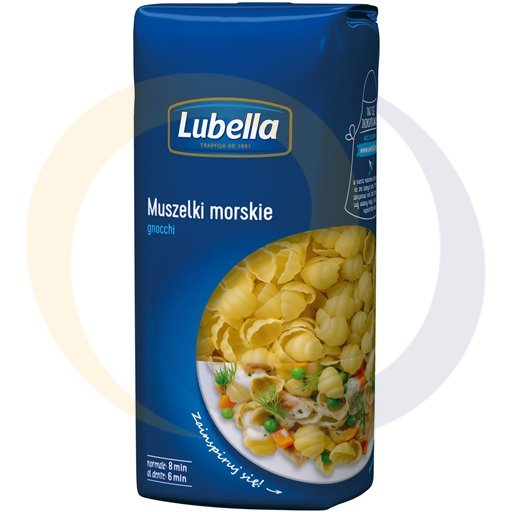 "Lubella" Gnocchi 400 g