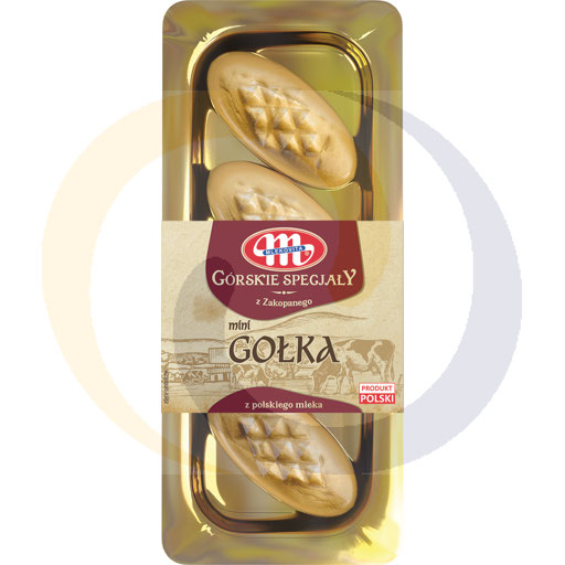 Mlekovita Zakopiańskie Specialiteiten Mini Gołka Gerookte Ka