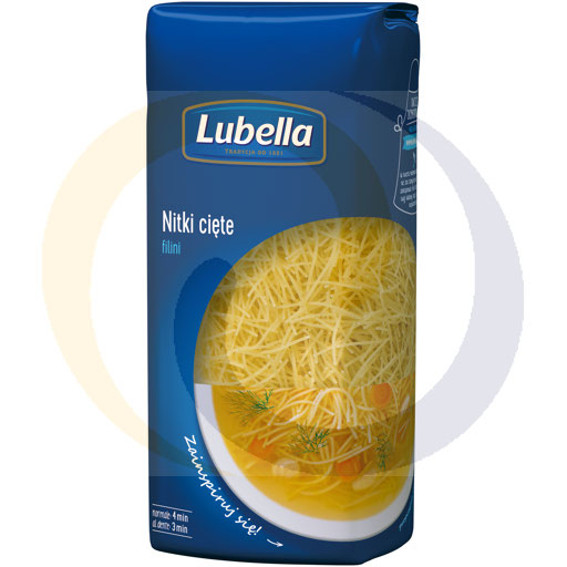"Lubella" Vermicelli gesneden 400 g