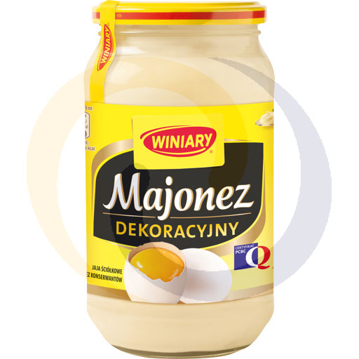 Виниари Декоративный Майонез 0,7л