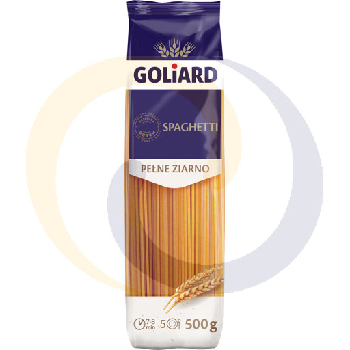 "Goliard" Vermicelli Filini 3 eieren 500 g
