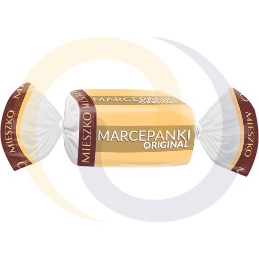 Конфеты из марципана в шоколаде Mieszko 2,5 кг