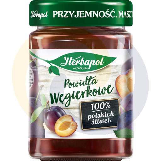 "Herbapol" Pruimenconfituur 290 g