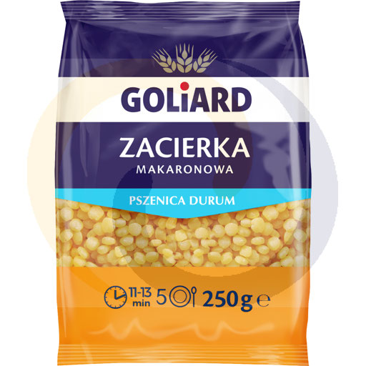 Голиард Паста Деликате 250 г