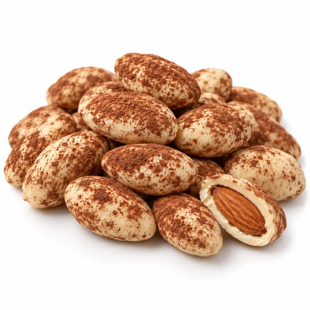 AMANDELEN TIRAMISU