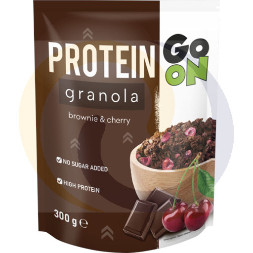 "Sante" Go On Protein granola kers 300 g
