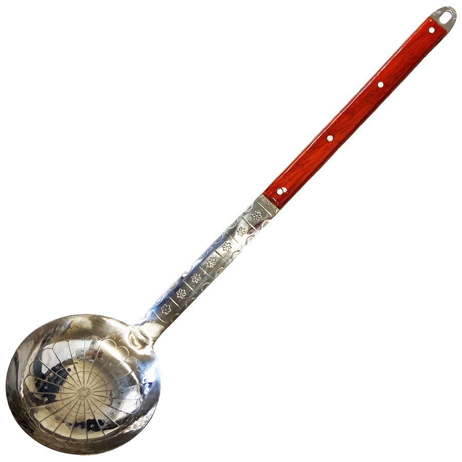 Soeplepel, 65 cm