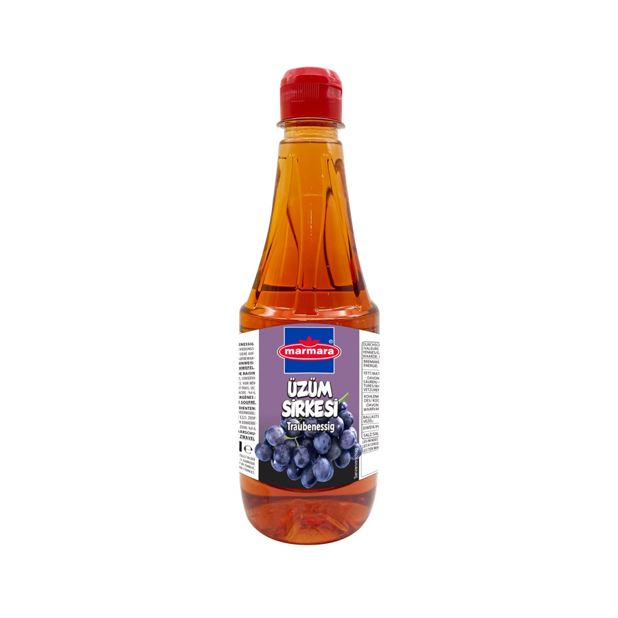 Виноградный уксус