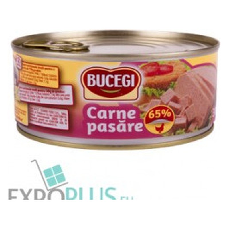 BUCEGI Kippenvlees 300g