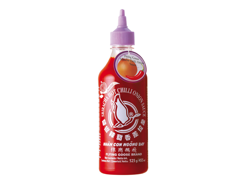 Соус "Sriracha" луковый