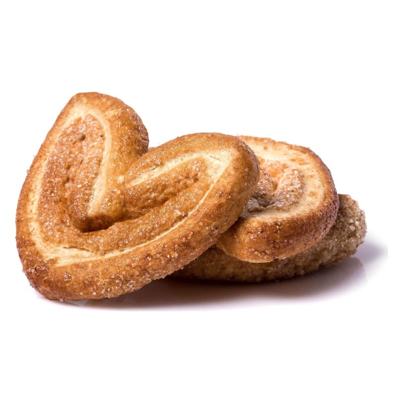GOLDEN CRUMBS Lopoushki bladerkoekjes 200g
