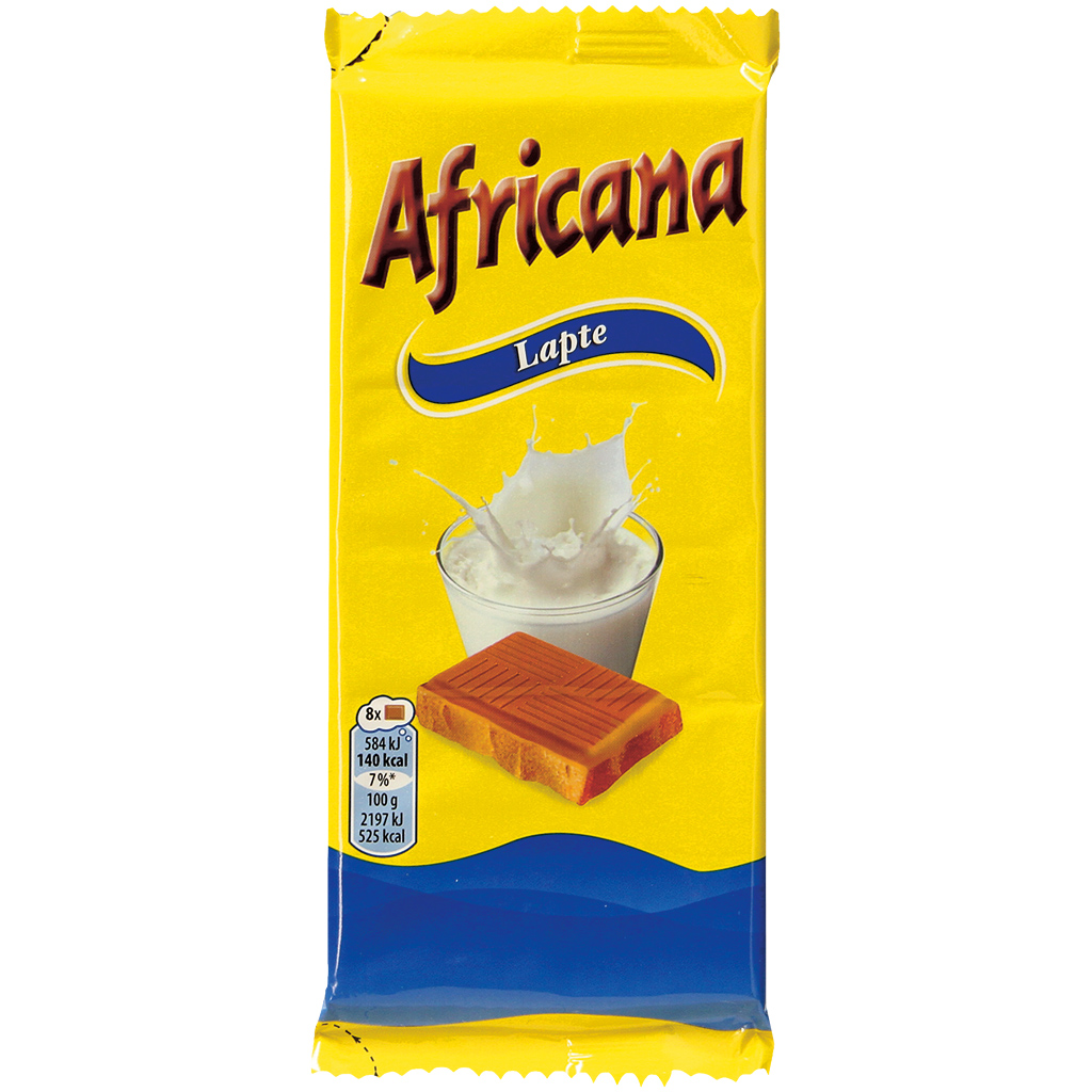 Tafel uit cacao-houdende vetglazuur