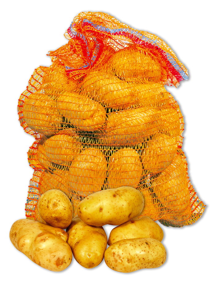 Картофель рыхлый
