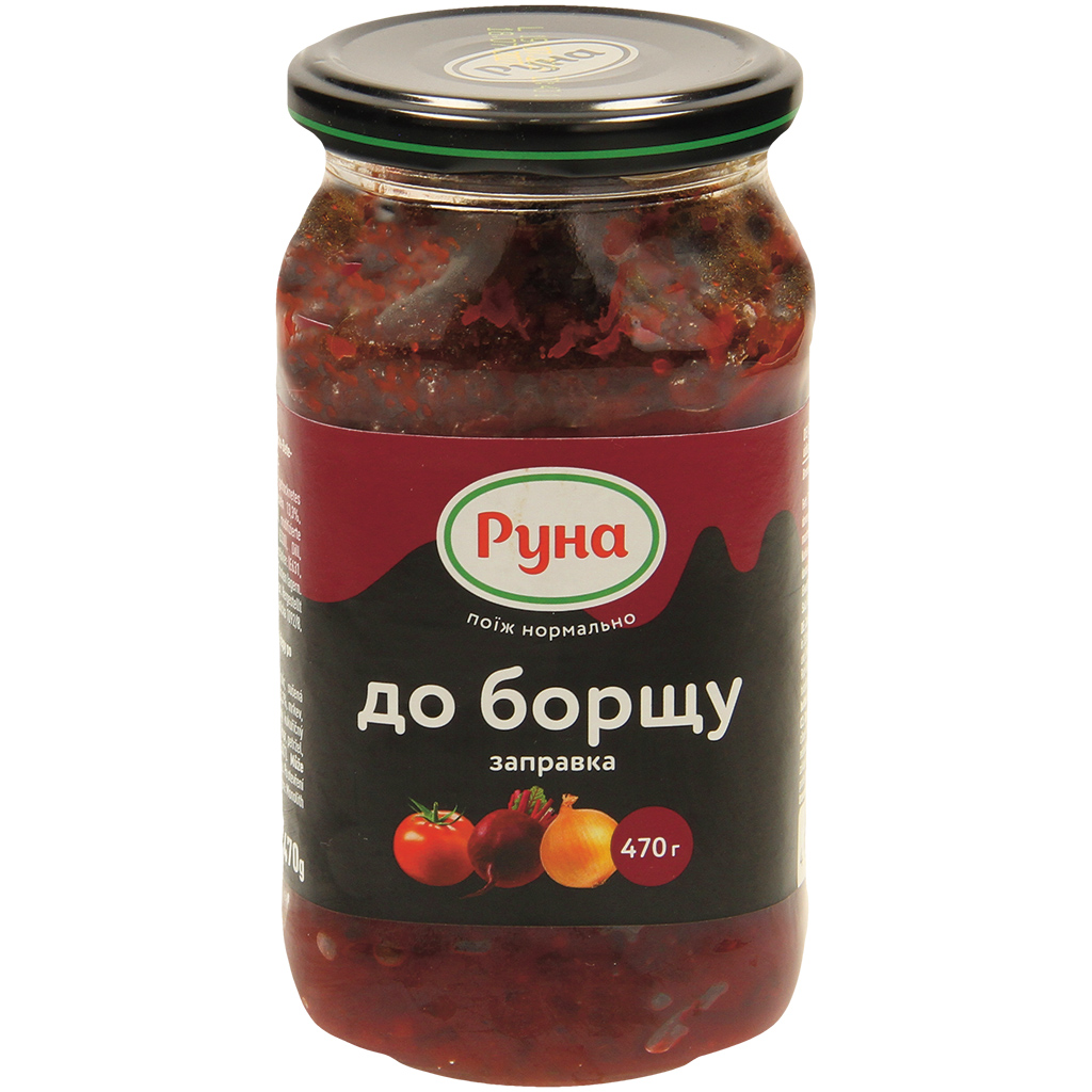 Суповая основа для красного борща