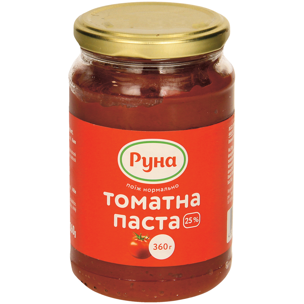 Томатное пюре
