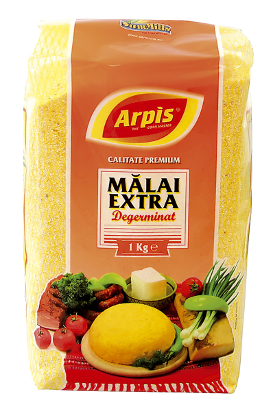 Maïsgries "Malai extra"